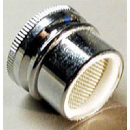 LDR INDUSTRIES 530 2200 Lead Free Female Dishwashers Aerator Snap Fitting 180470890